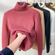 Women's Cotton Recomposé Sweater | La Parisienne