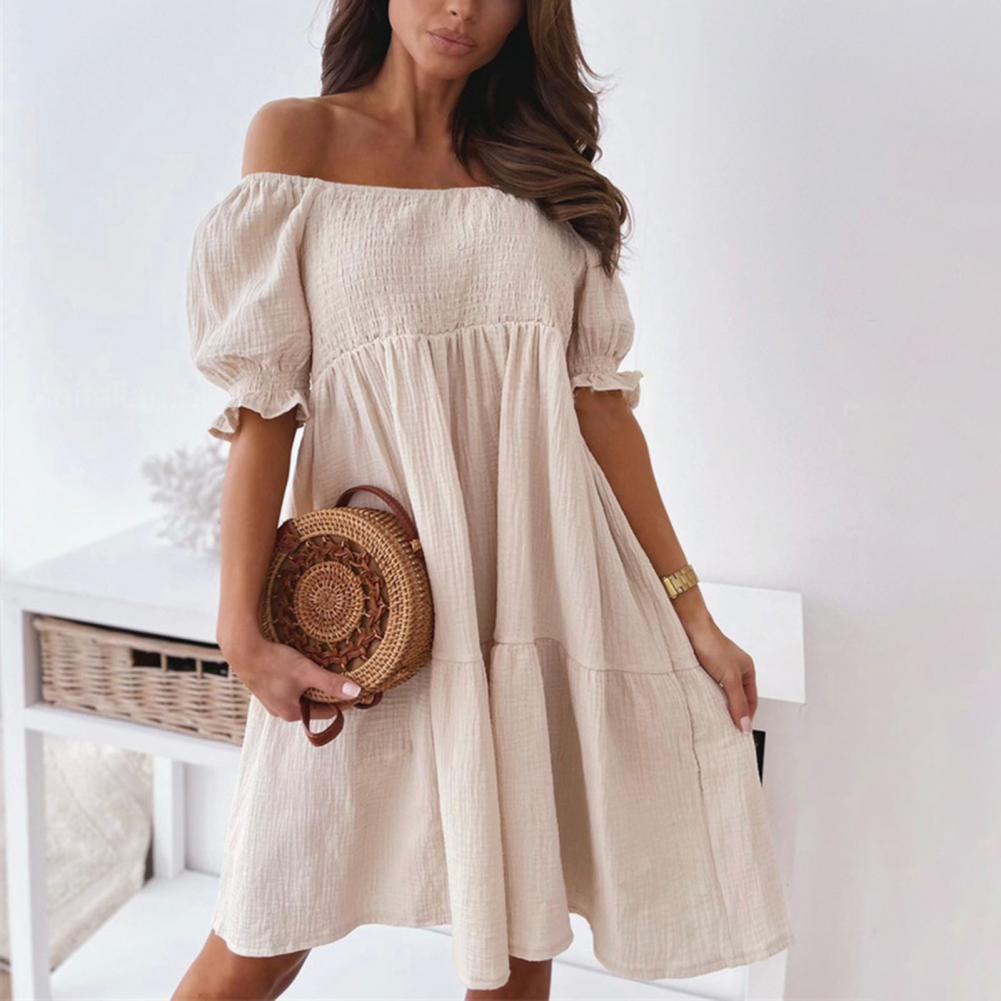 Chic Women's Dress | La Parisienne