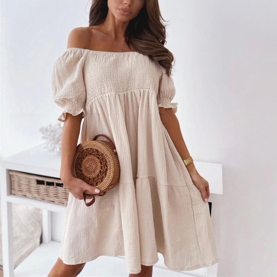 Chic Women's Dress | La Parisienne