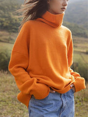 Women's Cashmere Sweater | La Parisienne