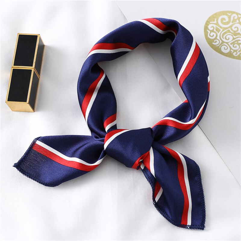 Scarf Chic Carré | La Parisienne