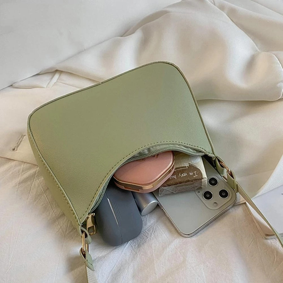 Women's Classic Handbag | La Parisienne