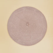 Women's Classic Style Knit Beret | La Parisienne