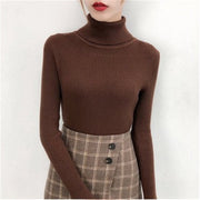 Women's casual cotton sweater | La Parisienne