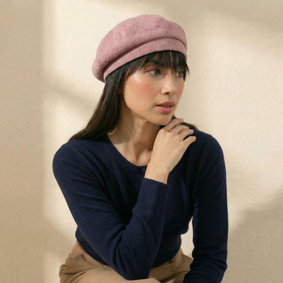 Original Women's Beret | La Parisienne