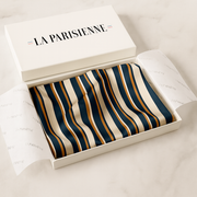 Scarf Chic Carré | La Parisienne