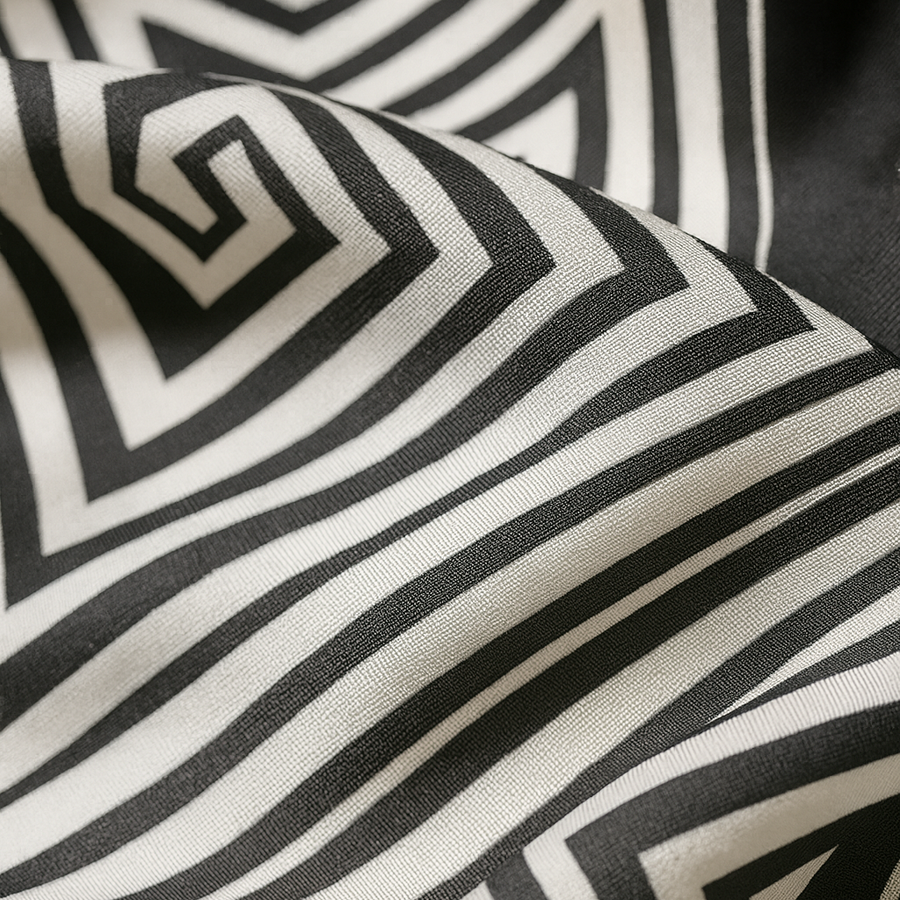 Women's 100% Original Silk Square | La Parisienne