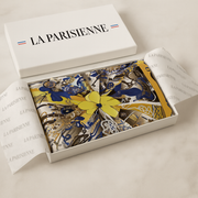 Women's Scarf of Silk | La Parisienne
