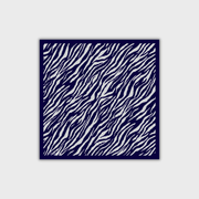 100% Silk Signature Square | La Parisienne