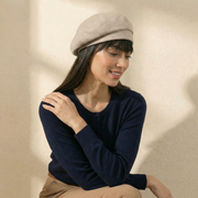 Original Women's Beret | La Parisienne
