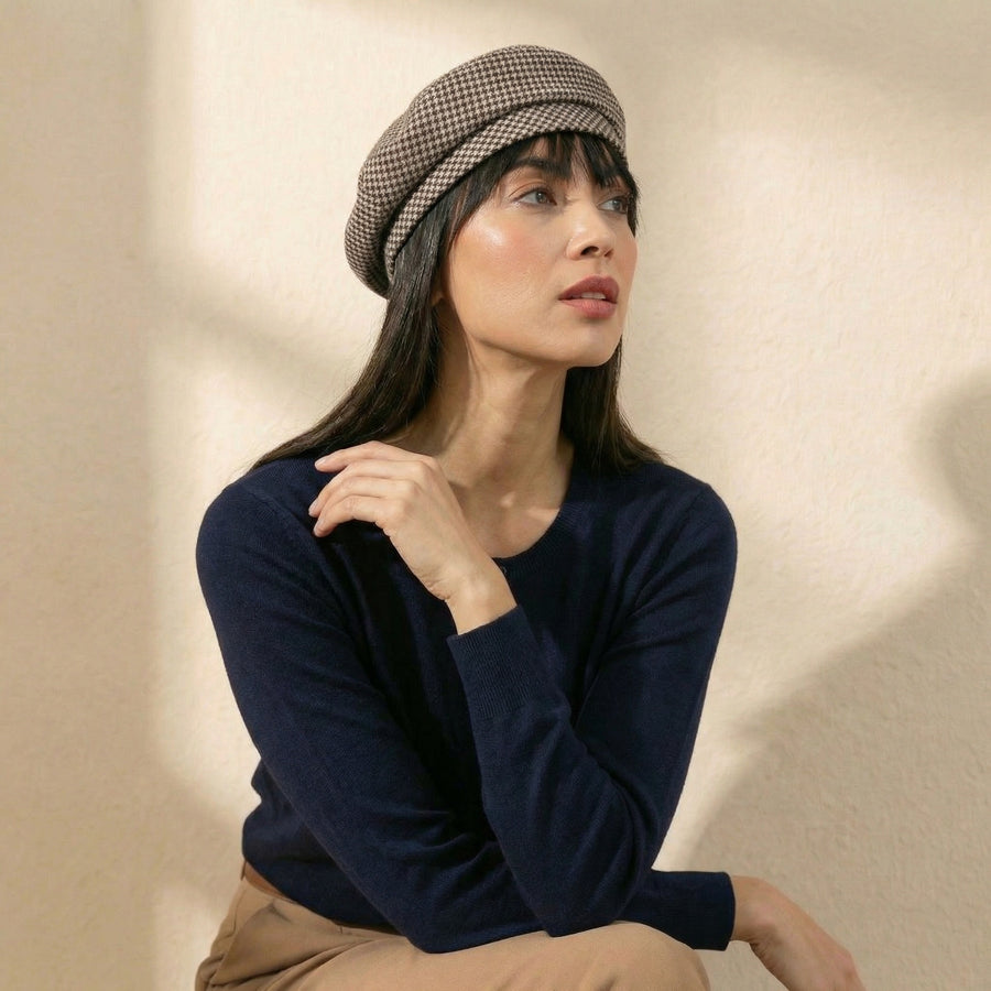 Original Women's Beret | La Parisienne