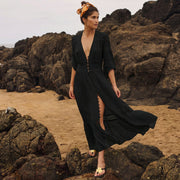 Beach Chic Kimono | La Parisienne