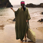 Bohemian Beach Kimono | La Parisienne