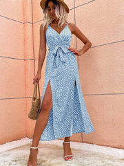 Women's Chic Summer Dress | La Parisienne