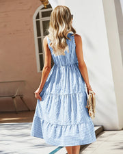 Women's Classic Summer Dress | La Parisienne