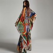 Women's Phoenix Kimono | La Parisienne