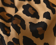 Elegant 100% silk square for women | La Parisienne