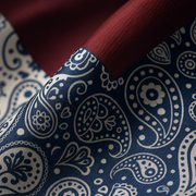 Women's Sophisticated 100% Silk Square | La Parisienne