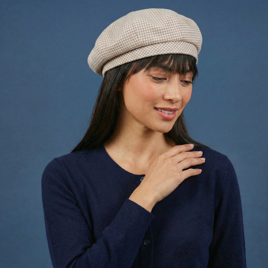 Original Women's Beret | La Parisienne