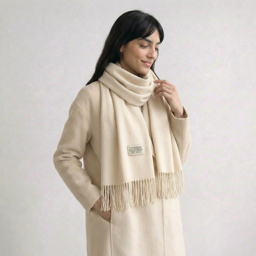 Scarves Montmartre Woman | La Parisienne