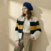 Women's Beret Classic Timeless | La Parisienne