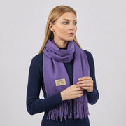 Women's Chic Scarves Montmartre | La Parisienne