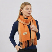 Women's Chic Scarves Montmartre | La Parisienne