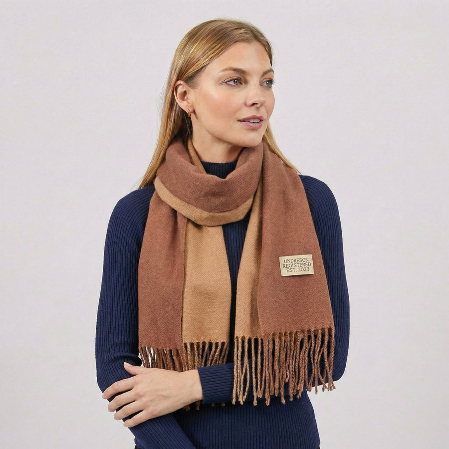 Women's Chic Scarves Montmartre | La Parisienne