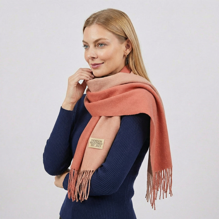Women's Chic Scarves Montmartre | La Parisienne