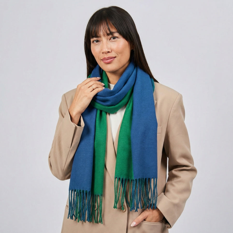 Women's Chic Scarves Montmartre | La Parisienne