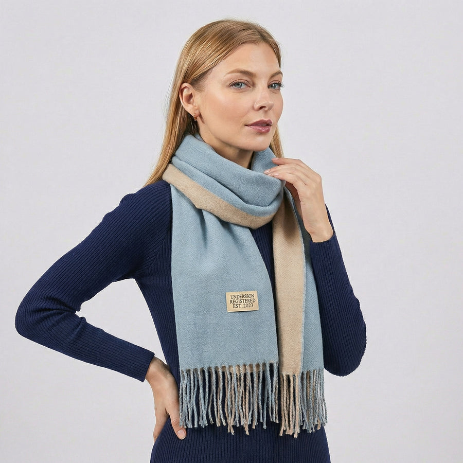 Women's Chic Scarves Montmartre | La Parisienne
