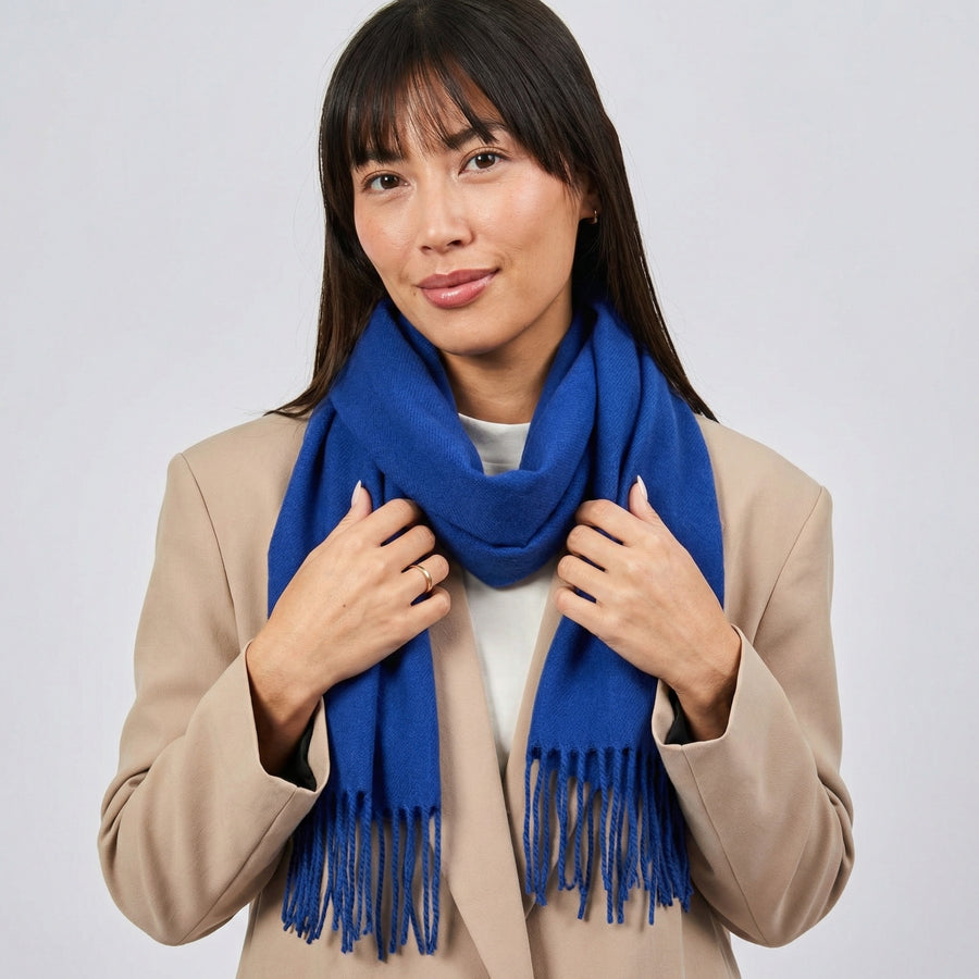 Women's Chic Scarves Montmartre | La Parisienne