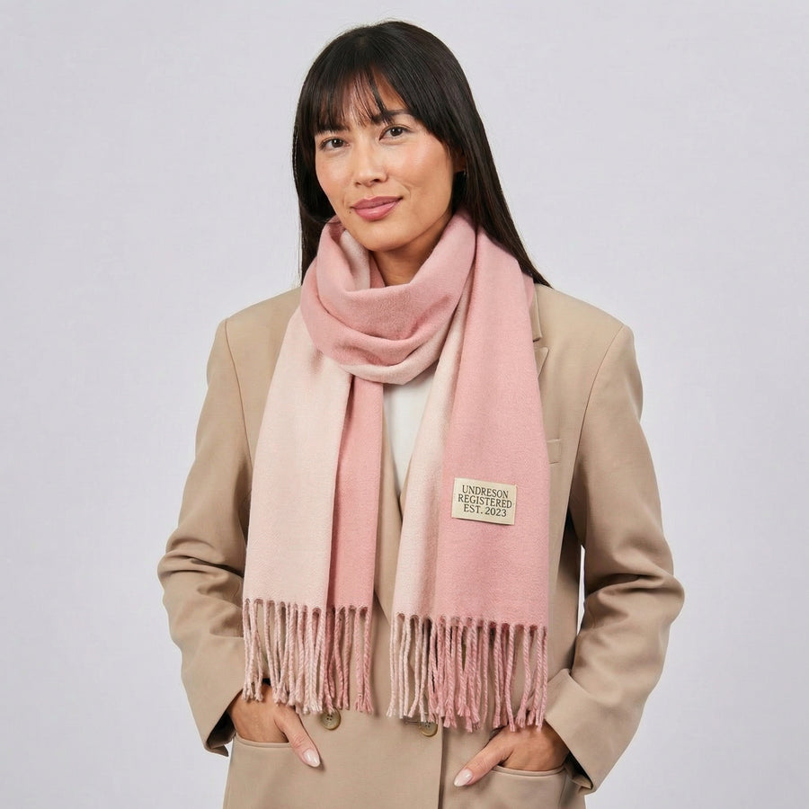 Women's Chic Scarves Montmartre | La Parisienne