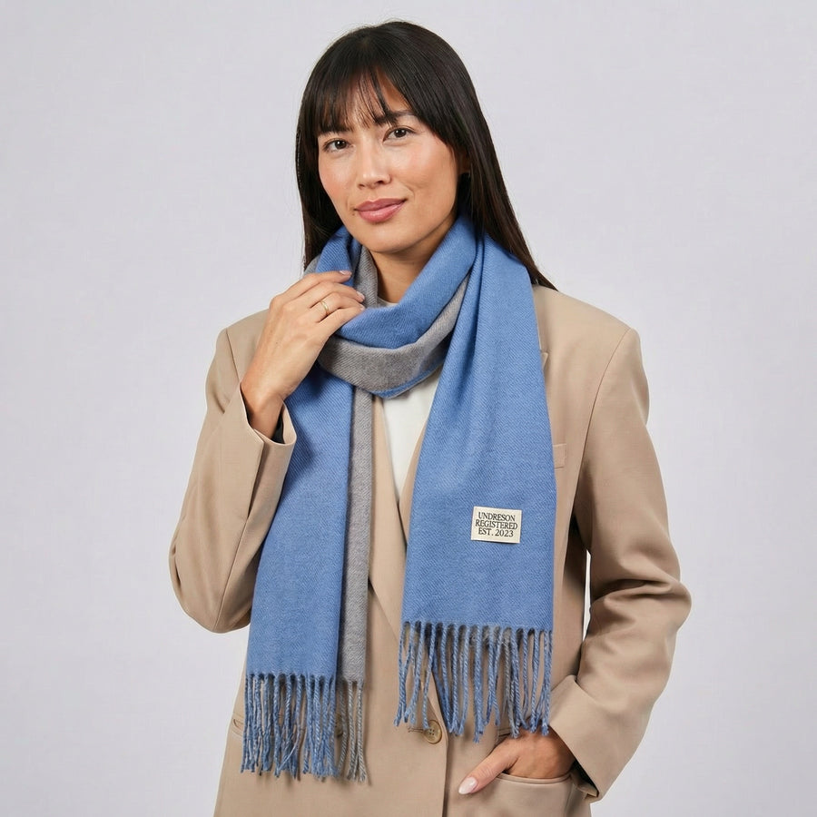 Women's Chic Scarves Montmartre | La Parisienne