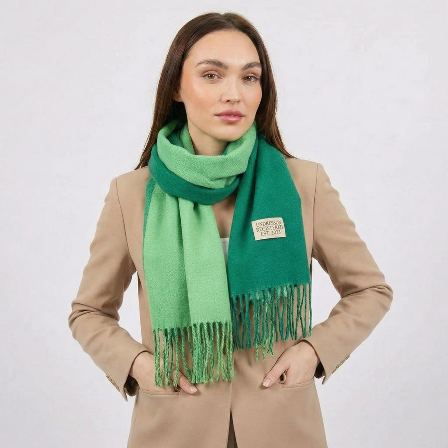 Women's Chic Scarves Montmartre | La Parisienne