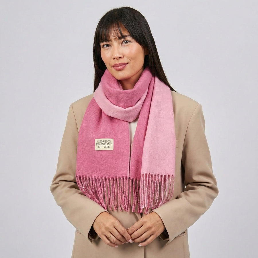 Women's Chic Scarves Montmartre | La Parisienne