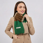 Chic Saint-Lazare scarf | The Parisian