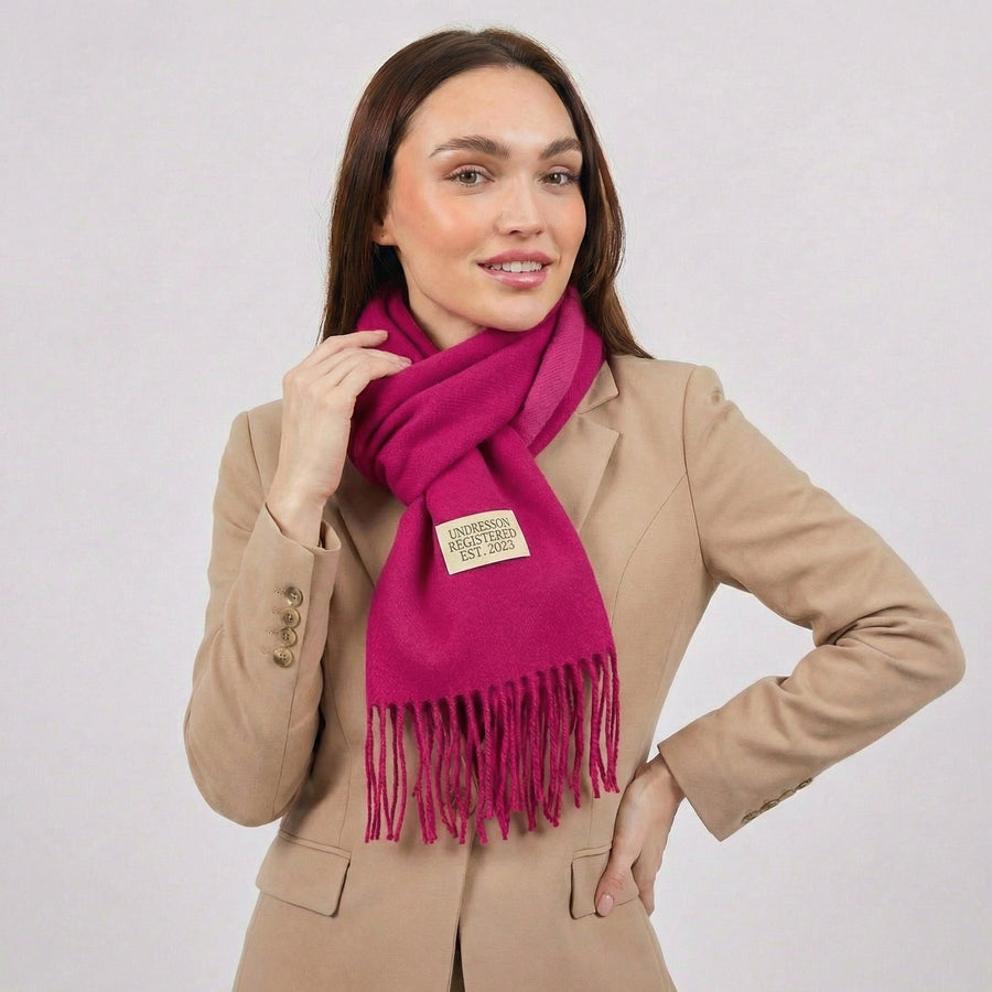 Chic Montmartre Women's Scarves | The Parisian