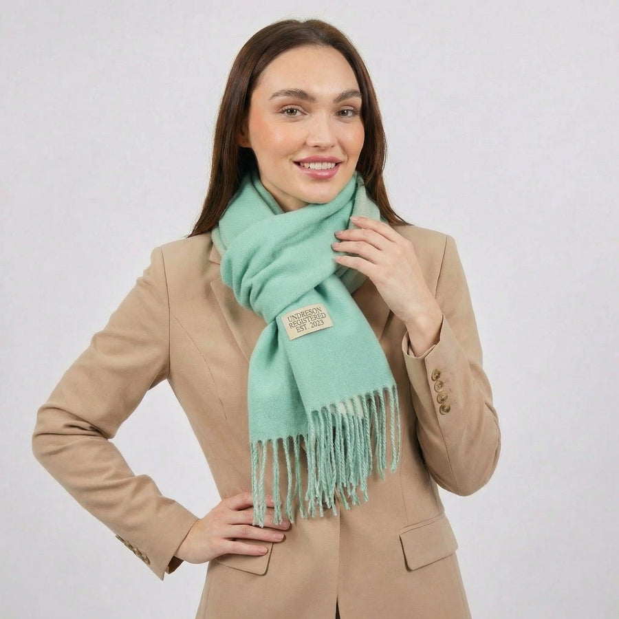 Women's Chic Scarves Montmartre | La Parisienne