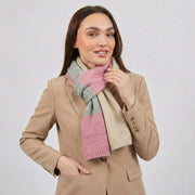 Chic Saint-Lazare Scarf | La Parisienne