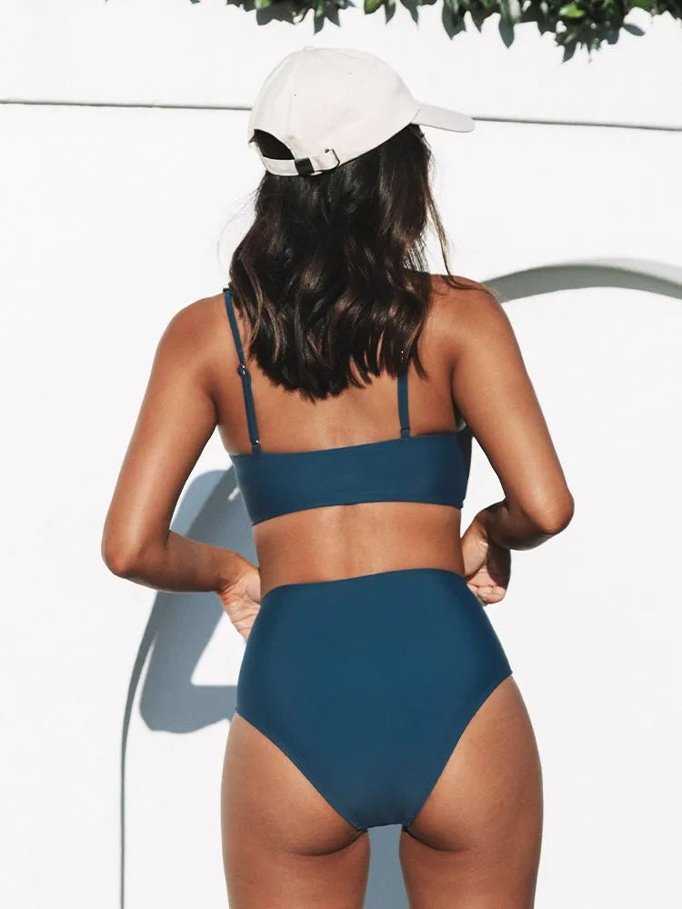 Women's Bikini Swimsuit | La Parisienne