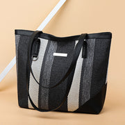 Women's Original Stripe Bag La Parisienne