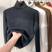 Women's wool sweater | La Parisienne
