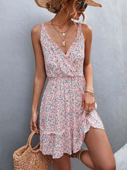 Women's Summer Dress | La Parisienne