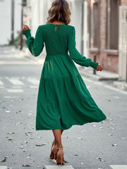 Robe Chic Intemporelle | La Parisienne