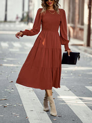 Robe Chic Intemporelle | La Parisienne