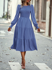 Robe Chic Intemporelle | La Parisienne