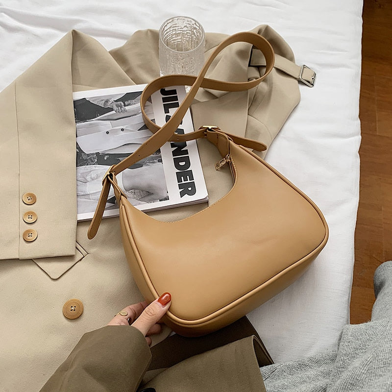 Women's Distinguished Handbag | La Parisienne