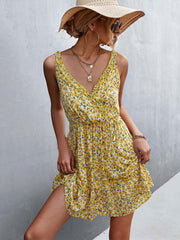 Women's Summer Dress | The Parisian 