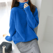 Women's Cashmere Sweater | La Parisienne